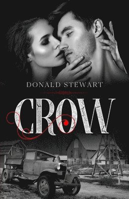 Donald Stewart - Crow, Häftad