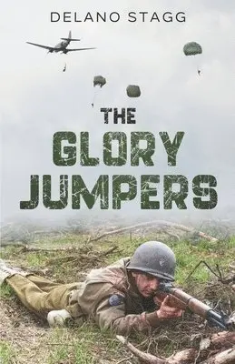 Delano Stagg - Glory Jumpers, Häftad. Tillgänglighet: Lägg i varukorg