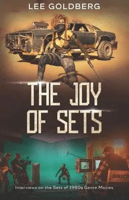 Lee Goldberg - Joy of Sets, Häftad. Tillgänglighet: Lägg i varukorg