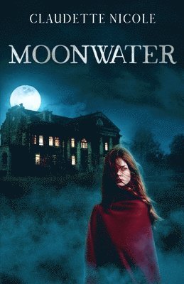 Claudette Nicole - Moonwater, Häftad. Tillgänglighet: Lägg i varukorg