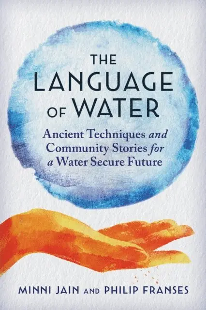 Philip Franses, Minni Jain - Language of Water, E-bok. Tillgänglighet: Lägg i varukorg
