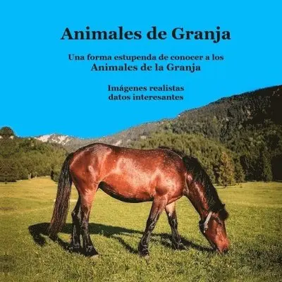 Kinsey Marie, Billy Grinslott - Libro para niños de animales de granja, Häftad. Tillgänglighet: Lägg i varukorg