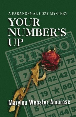 Marylou Ambrose - Your Number's Up, Häftad