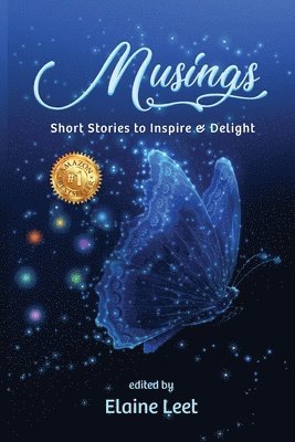 Elaine Leet - Musings, Häftad