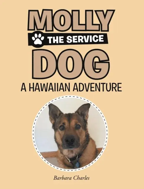 Barbara Charles - Molly The Service Dog, E-bok. Tillgänglighet: Lägg i varukorg