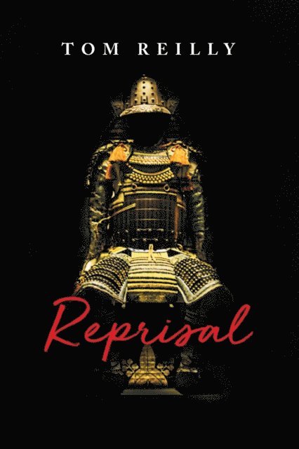 Tom Reilly - Reprisal, E-bok