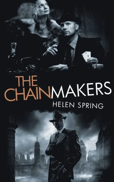 Helen Spring - Chainmakers, E-bok. Tillgänglighet: Lägg i varukorg