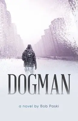 Bob Paski - Dogman, Häftad. Tillgänglighet: Lägg i varukorg