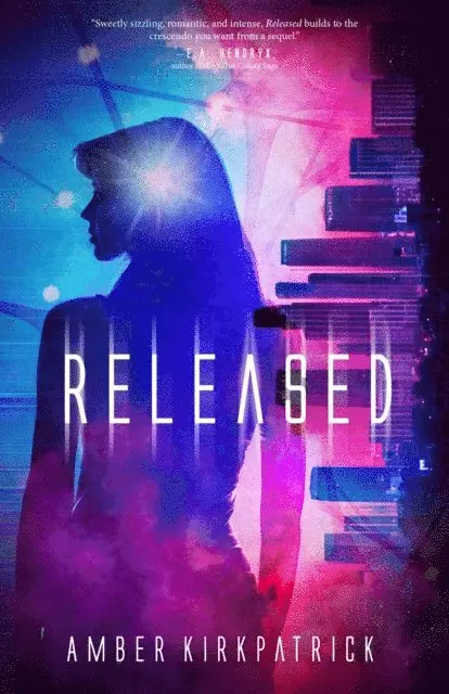 Amber Kirkpatrick - Released, E-bok. Tillgänglighet: Lägg i varukorg