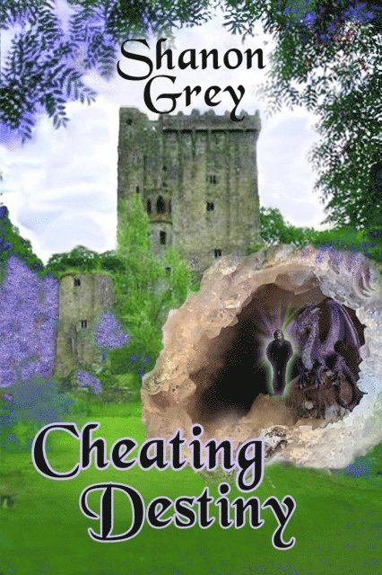 Shanon Grey - Cheating Destiny, E-bok