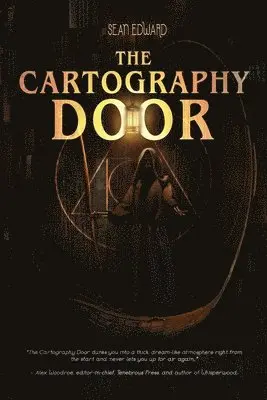 Sean Edward - Cartography Door, Häftad. Tillgänglighet: Lägg i varukorg