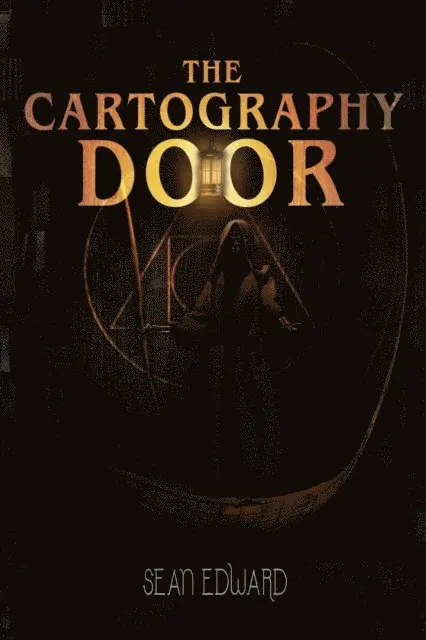 Sean Edward - Cartography Door, E-bok. Tillgänglighet: Lägg i varukorg