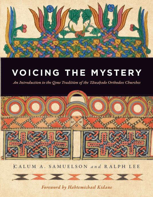 Calum A Samuelson, Ralph Lee - Voicing the Mystery, Inbunden. Tillgänglighet: Kommande
