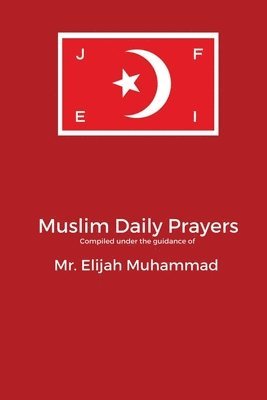 Muhammad - Muslim Daily Prayers, Häftad