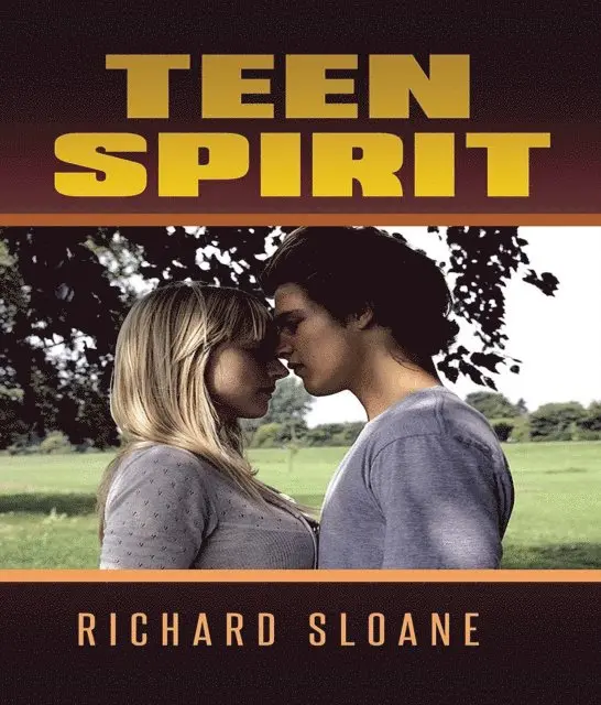 Richard Sloane - Teen Spirit, E-bok. Tillgänglighet: Lägg i varukorg