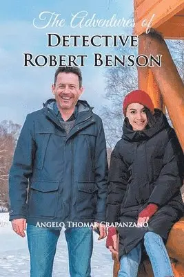 Angelo Thomas Crapanzano - Adventures of Detective Robert Benson, Häftad. Tillgänglighet: Lägg i varukorg