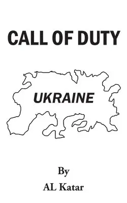 A L Katar - Call of Duty Ukraine, Häftad. Tillgänglighet: Lägg i varukorg