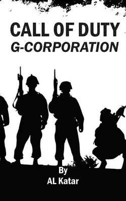 Al Katar - Call of Duty G-Corporation, Häftad. Tillgänglighet: Lägg i varukorg