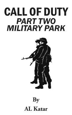 Al Katar - Call of Duty Military Park, Häftad. Tillgänglighet: Lägg i varukorg