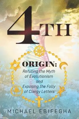 Michael Ebifegha - 4th Origin, Häftad. Tillgänglighet: Lägg i varukorg