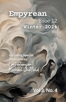 Empyrean Issue 12, Häftad