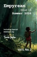 Empyrean Issue 18, Häftad