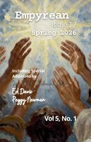 Empyrean Issue 17, Häftad
