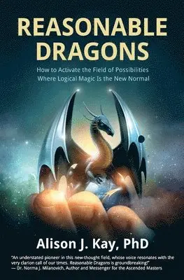 Alison J Kay - Reasonable Dragons, Häftad. Tillgänglighet: Lägg i varukorg