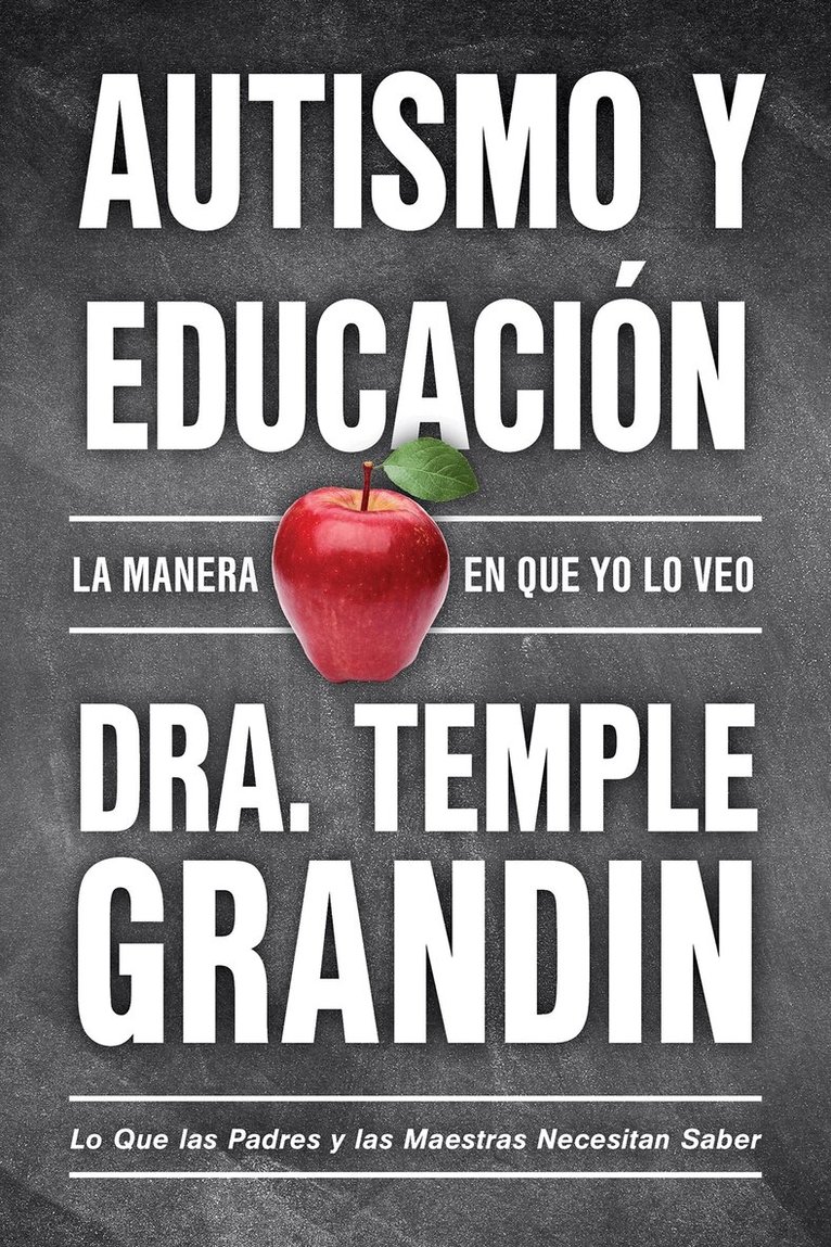Autismo Y Educación