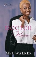 Mel Walker - Doctor Know, Häftad