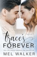 Mel Walker - Trace's Forever, Häftad