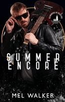 Walker - Summer Encore, Häftad