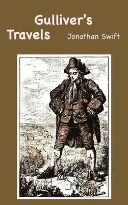 Jonathan Swift - Gulliver's Travels, Inbunden. Tillgänglighet: Lägg i varukorg