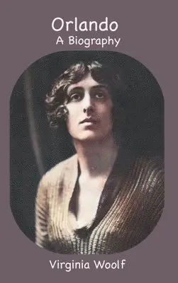 Virginia Woolf - Orlando, Inbunden. Tillgänglighet: Lägg i varukorg