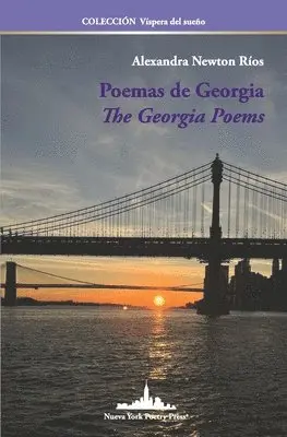 Alexandra Newton Ríos - Poemas de Georgia, Häftad. Tillgänglighet: Lägg i varukorg