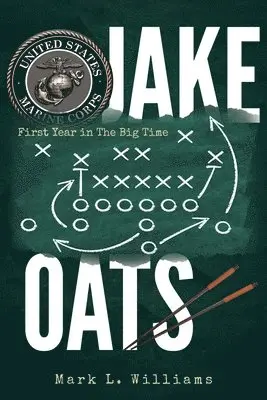 Mark L Williams - Jake Oats, Häftad. Tillgänglighet: Lägg i varukorg