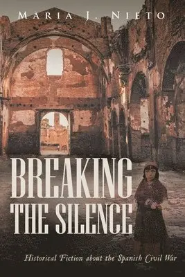 Maria J Nieto - Breaking the Silence, Häftad. Tillgänglighet: Lägg i varukorg