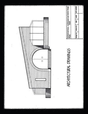Paulo Zavala - Architectural Drawings, Häftad. Tillgänglighet: Lägg i varukorg