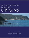Cycle of Cyrnos Book one