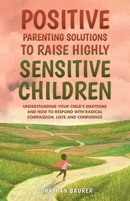 Jonathan Baurer - Positive Parenting Solutions to Raise Highly Sensitive Children, Häftad. Tillgänglighet: Lägg i varukorg