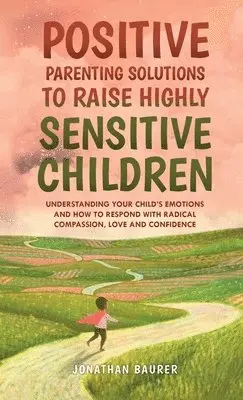 Jonathan Baurer - Positive Parenting Solutions to Raise Highly Sensitive Children, Inbunden. Tillgänglighet: Lägg i varukorg