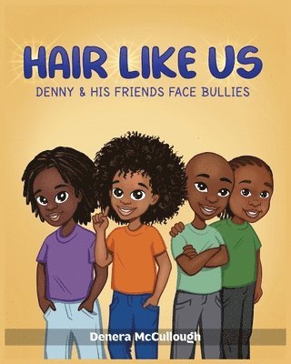 Denera McCullough - Hair Like Us, Häftad. Tillgänglighet: Lägg i varukorg