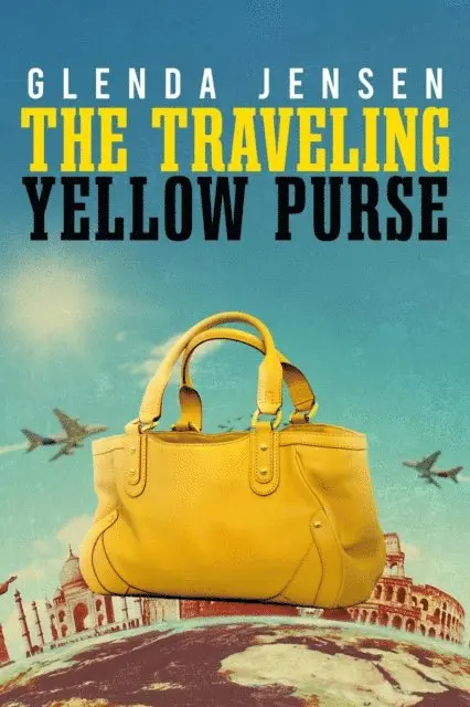 Glenda Jensen - Traveling Yellow Purse, E-bok. Tillgänglighet: Lägg i varukorg