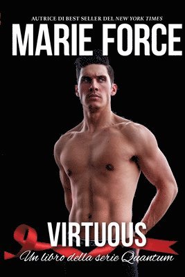 Marie Force - Virtuous, Häftad