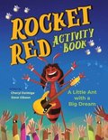 Rocket Red