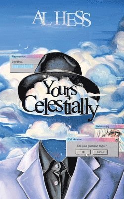 Al Hess - Yours Celestially, Häftad