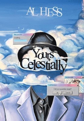 Al Hess - Yours Celestially, Inbunden