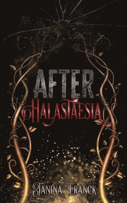 Janina Franck - After Halastaesia, Häftad