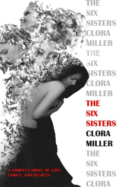 Clora Miller - Six Sisters, E-bok. Tillgänglighet: Lägg i varukorg