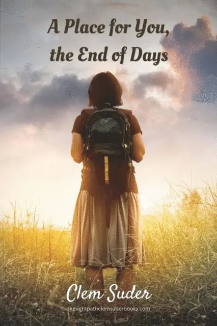 Clem Suder - Place for You, the End of Days, E-bok. Tillgänglighet: Lägg i varukorg